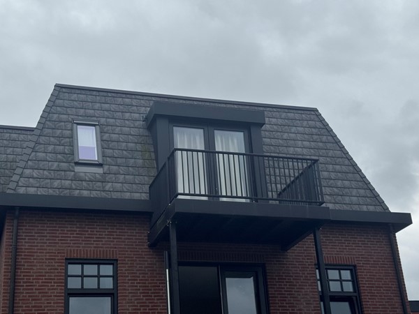 Foto - Te huur: Sint Bavostraat 19B, 4891 CG Rijsbergen